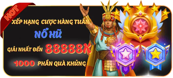 Hoàn Trả Cược Thua Hàng Ngày Không Giới Hạn
