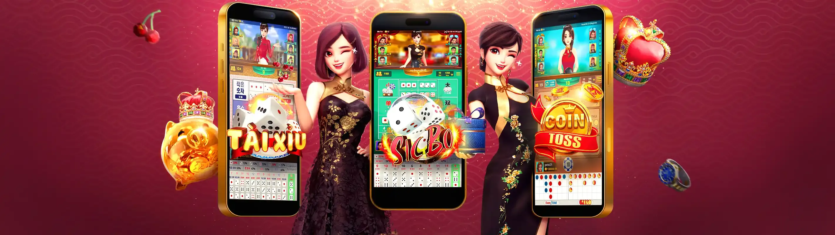Thế giới bắn cá 79king2 chính thức