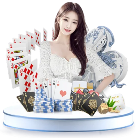 Đa dạng trò chơi casino trực tuyến